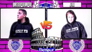 LEOPULPO vs JM | SEMIFINALES | BeYourGallos 4&ordf; TEMPORADA 2019