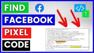 How To Find Facebook Pixel Code On A Website? [in 2025]