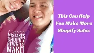 Shopify Success Hacks! Price Adjusting For More Shopify Sales