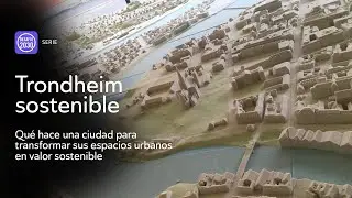 Descubre Trondheim: La Ciudad Sostenible del Futuro | Tradición y Tecnología Nórdica