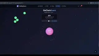 OnChainScore