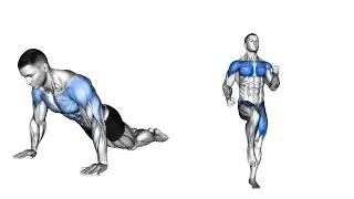 Stronger Pelvic Muscles in 30 Days | Kegel Workout Transformation for Men #`Qz Fit #kegelworkout