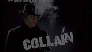 Detective Collain