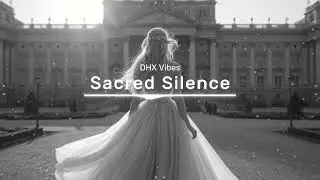 Sacred Silence | Deep House EDM Chill