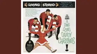 Ding Dong Dandy Christmas