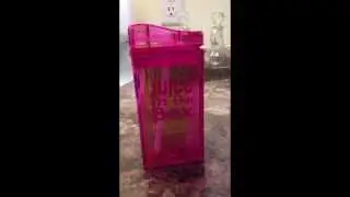 Juice in the Box Reusable Juice Box, SKU 504863 - reuseit.com