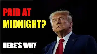 Midnight Social Security Deposits Explained — Why Some Are Paid Now and Others Are Waiting