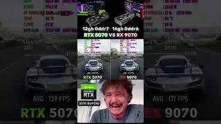 The SURPRISING Truth About RTX 5070 Performance