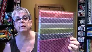 Another Day Another Share with Phyllis - Twist Collection