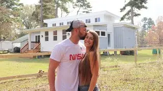 THE ROAD THAT LED US HOME | 1 Million
