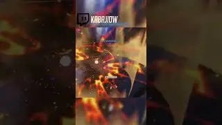 conspiracy #flexing #kabaji #overwatch #overwatch2 #overwatchfunny #ow #overwatchleague #kabaji