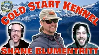 Episode 59 - Shane Blumentritt | Mushing Alaska