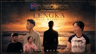 Lengka by Zack Marschel (OFFICIAL MUSIC VIDEO) 