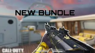 Brand New 'MYSTIC TERROR BUNDLE
