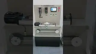 DEMO Flying Knife Cutter