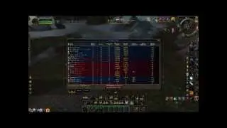 Alliance Domination Battle For Gilneas