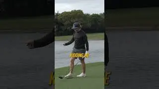 POND SKIP👏
