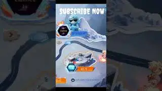 WINTERLANDS: FROSTFIRE  EVENT FREE FIRE SHORT December 21, 2023