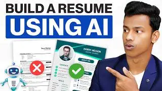 Create a Stunning Portfolio with Gamma AI Using LinkedIn &ndash; No Design Skills Needed!