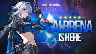2.7 UPDATE IS HERE ! Lets Pull GALBRENA😎