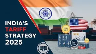 Modi&rsquo;s Trade Strategy vs Trump&rsquo;s Tariff Plan: Explained
