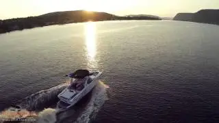 Dominic Lagace - Wakesurf - Video of the Year - Pro Men Skim