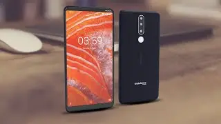Nokia A1