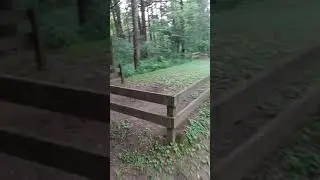 Ravensburg national park a historical landmark for clinton county part 1