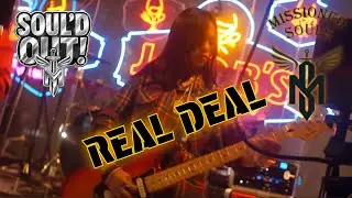 Missioned Souls | The REAL DEAL