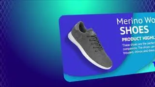 Product Advertising Promo In After Effects | 3D , Motion After Effects