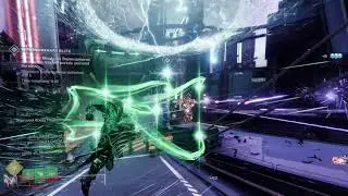 Fastest Vex Strike Force Yet | Destiny 2