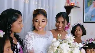 WEDDING 2025 THAKSHILA & MALITHA