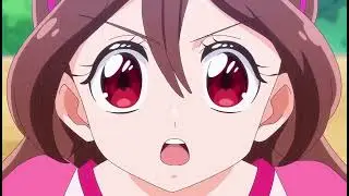 You And Idol Precure|| Episode 30 Preview || Pretty Cure! Kirakila・For・You!!!