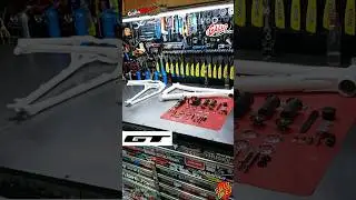 Mantenimiento para bicicleta cuadro doble suspensi&oacute;n GT MARATHON 2.0 servicio Reparaci&oacute;n engrasado