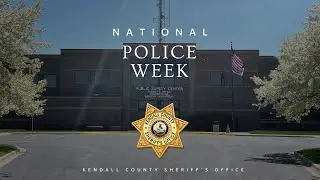 National Police Week 2025