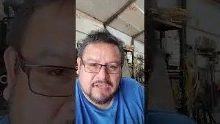 replacing distribution air valve on tire machine