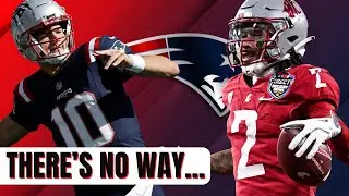 MAJOR Patriots Roster Update... This Is ENCOURAGING... | Daily Patriots News & Rumors
