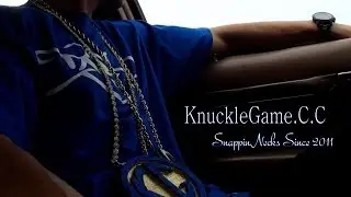 KnuckleGame CC #BANKAIFAM