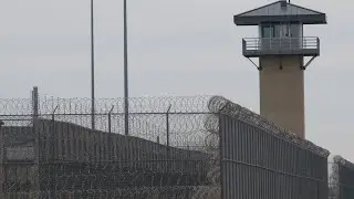 Trump supports bipartisan prison reform bill