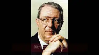 Sergio Calligaris (1941-2023): Quaderno Pianistico di Renzo (pianista Sergio Calligaris)
