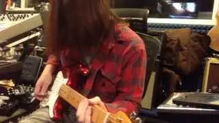 Blackstar HT Dual Pedal Test