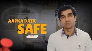 Aapka Data Kaun Use Kar Raha Hai? Data Privacy India Explained