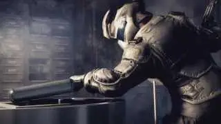Warface (Crytek) [Launch trailer] - PC