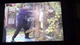 Red Boat Wing Chun (additional)
