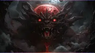 epic dnb mix 👾 sci-fi drum and bass