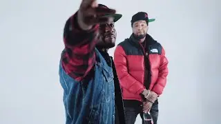 Dolla Dame - Let It Drip (Feat. Philthy Rich) (Official Video)
