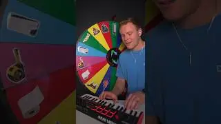 Пройди испытание: Я синий (EPIC)