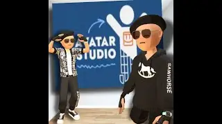 New custom clothing in Rec Room