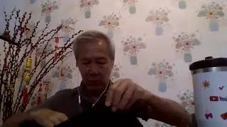 做自媒体不知不觉就4年了，频道虽然增长的缓慢，但是过程倒是非常开心的。。