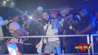 Tommy lee sparta,Brysco,Likkle Vybz,Rani Rasta celebrates Jamal dunceman Birthday at Taboo